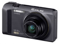 Casio ZR100 (EX-ZR100BK)